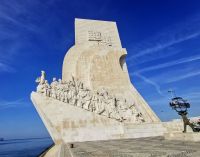 Denkmal Heinrichs des Seefahrers, Belem