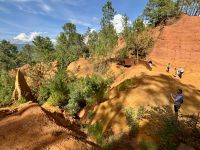 Flusskreuzfahrt auf der Rhone - Roussillon
