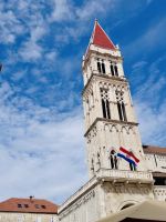 Tag 7 - Kathedrale des heiligen Laurentius, Trogir