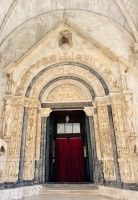 Tag 7 - Radovans Portal, Trogir