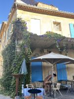 Flusskreuzfahrt auf der Rhone - Arles