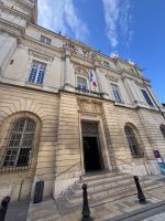 Flusskreuzfahrt auf der Rhone - Arles