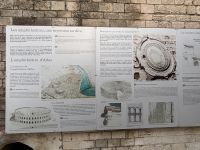 Flusskreuzfahrt auf der Rhone - Arles