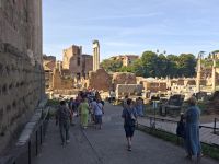 Forum Romanum