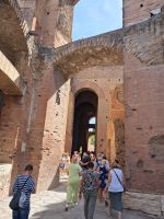 Forum Romanum Rom