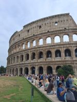 Kolosseum Rom