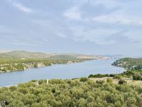 Tag 7 - Blick auf Šibenik