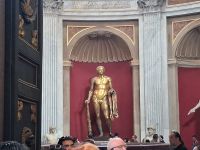 Vatikanische Museen Rom