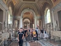 Vatikanische Museen Rom