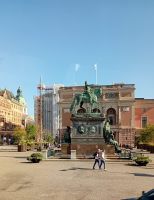 Gustav Adolf Platz