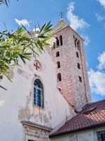 Tag 9 - Tower of Rab, Stadt Rab