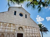 Tag 9 - Kathedrale Mariä Himmelfahrt, Stadt Rab