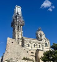Flusskreuzfahrt auf der Rhone - Marseille