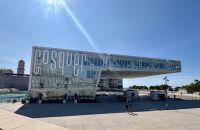 Flusskreuzfahrt auf der Rhone - Marseille 