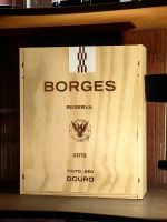 Hier entstehen edle Tropfen, die weltweit verkauft werden