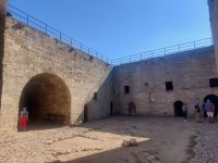 2025_BG-RU_Festung Widin Außenanlagen