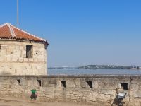 2025_BG-RU_Festung Widin Blick nach Calafat