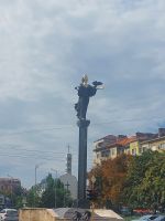 2025_BG-RU_Sofia_Statue_von_Sofia