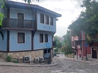 2025_BG-RU_Plovdiv_Altstadt