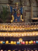 Straßburg - Münster Innen