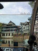 Straßburg - das Viertel 