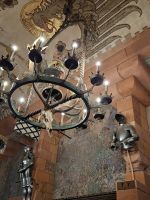 Hohkönigsburg - Rittersaal