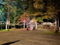 3. Tag – Abendessen im Sugar Shack „Erablière du Lac Beauport“