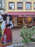 Obernai -Souvenire aus dem Elsass