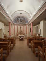 Val-Vignes-Hotel - Hauskapelle