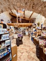 Flusskreuzfahrt auf der Rhone - Lavendelmuseum