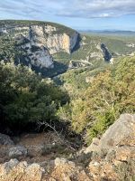 Flusskreuzfahrt auf der Rhone - Ardèche