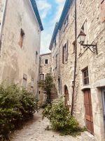 Flusskreuzfahrt auf der Rhone - Viviers