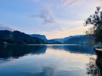 Tag 10 - Bleder See, Bled 