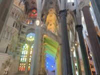 Barcelona. Sagrada Familia 