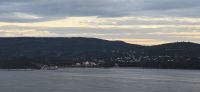 Saguenay Fjord