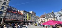 Quebec City