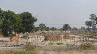 Unterwegs in Namibia
