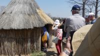 Kongola - Besuch bei den Mafwe People
