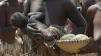 Besuch bei den Mafwe People 