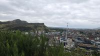 Arthurs Seat Edinburgh