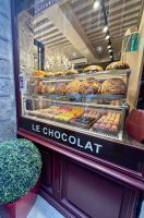 Flusskreuzfahrt auf der Rhone - Lyon