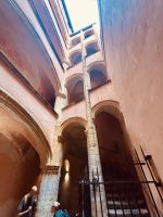 Flusskreuzfahrt auf der Rhone - Lyon