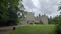 Cawdor Castle