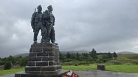 Commando Memorial