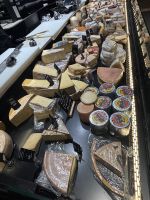 Flusskreuzfahrt auf der Rhone - Lyon