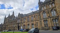 Glasgow Uni