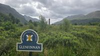 Glenfinnan Monument