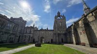 Kings College Aberdeen