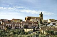 Erster Eindruck von Spanien