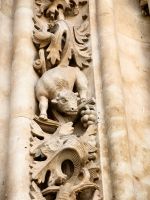 Stierkampf hat in Salamanca eine lange Tradition